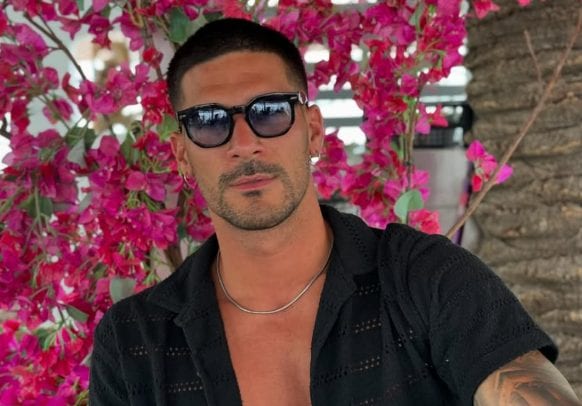 Andrea Marinelli
