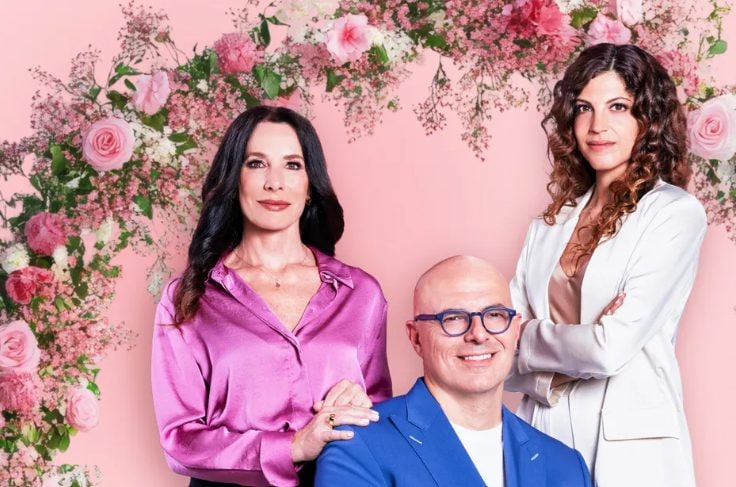 Quando va in onda la puntata di Matrimonio a prima vista su Real Time e dove vedere la replica