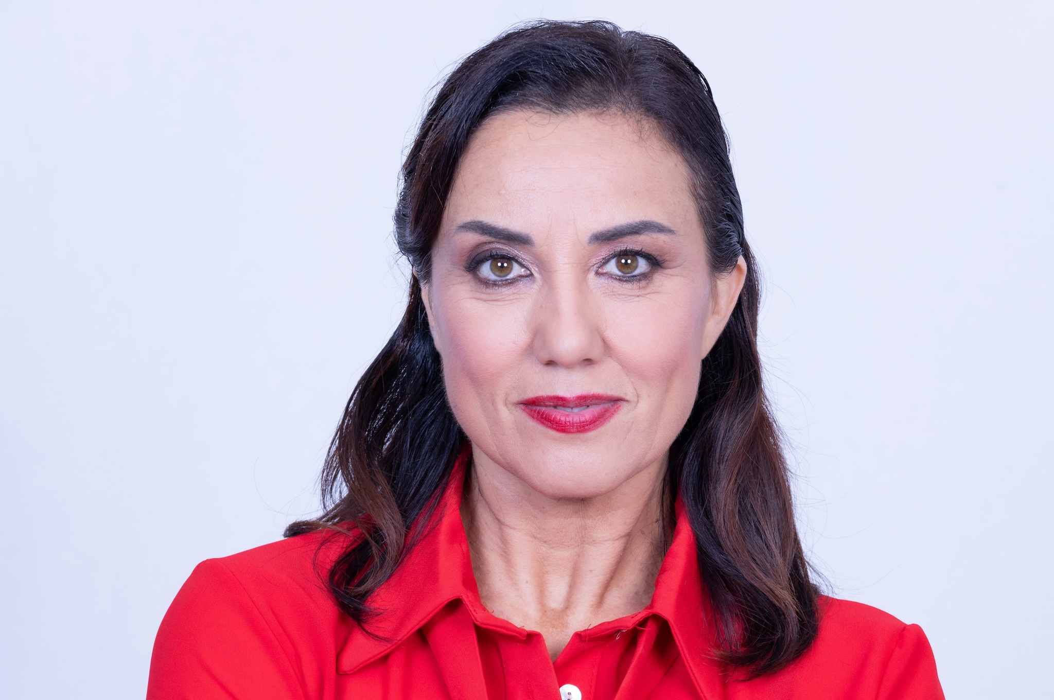Pamela Petrarolo