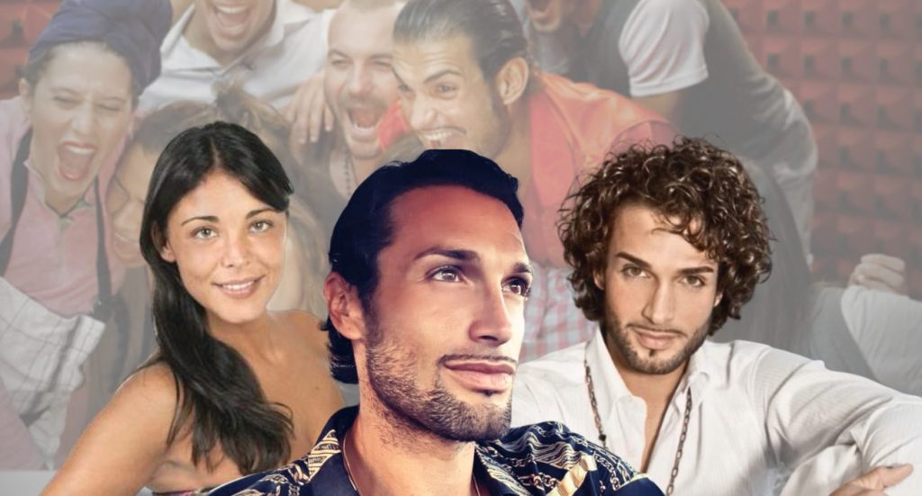 Chi Martina Trivelli La Presunta Nuova Fidanzata Di Stefano De 