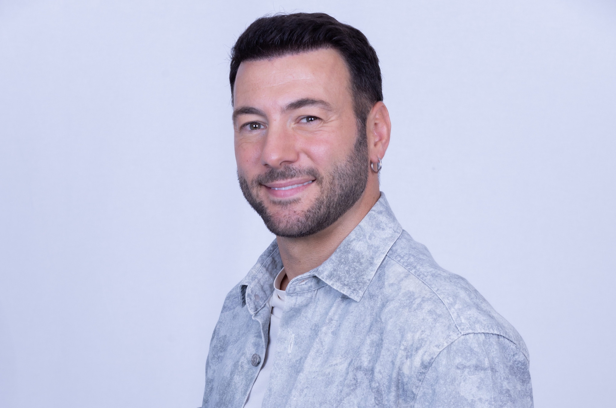 Samuele Cavallo
