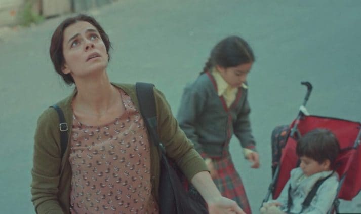 La forza di una donna: anticipazioni dall'1 al 5 settembre: Arif si  dichiara a Bahar, Sarp scopre la verità