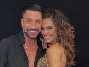 Bianca Guaccero e Giovanni Pernice complici e innamorati: “Sono pronti per il grande passo”