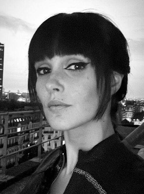 Camille Lou