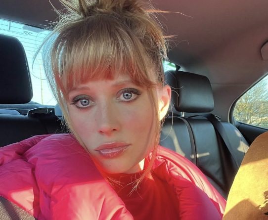 Claire Romain