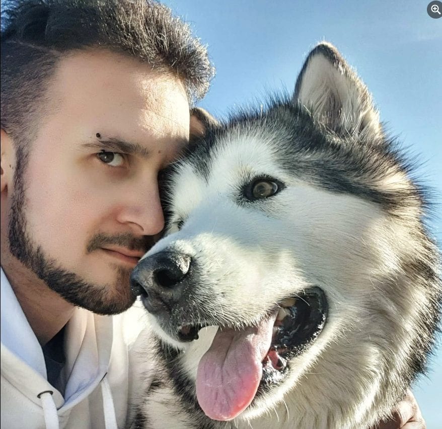 Leonardo della Regione Umbria di Affari Tuoi