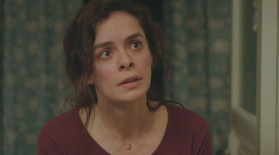 La forza di una donna, anticipazioni dal 21 al 27 settembre: Bahar sta per scoprire la verità su Sarp