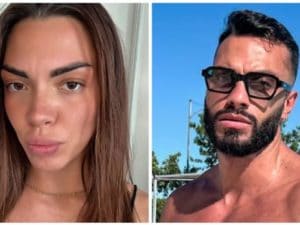 Gaia Vimercati sulla rottura con Luca Bad: “Magari l’avessi tradito, sarei stata meno male”