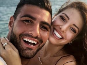 Clarissa Marchese rivela su Federico Gregucci: &#8220;Abbiamo vissuto un momento di crisi dopo la nascita di nostro figlio&#8221;