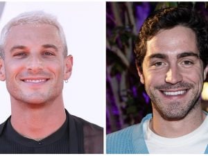 Alex Di Giorgio conferma la storia con Tommaso Zorzi: &#8220;Sono molto felice, ho trovato un equilibrio&#8221;