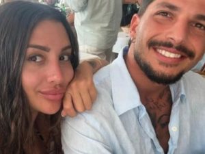 Gianmarco Steri ha lasciato Cristina Ferrara, l&#8217;indiscrezione: &#8220;Lei non piace a sua mamma e ai suoi amici&#8221;