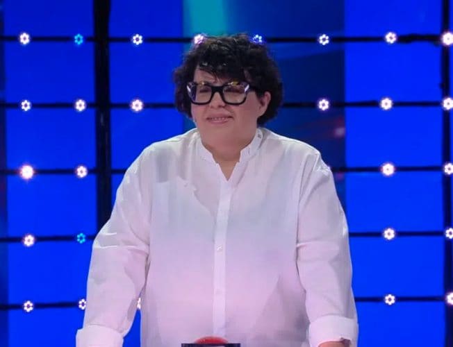 Ilaria Sambinello