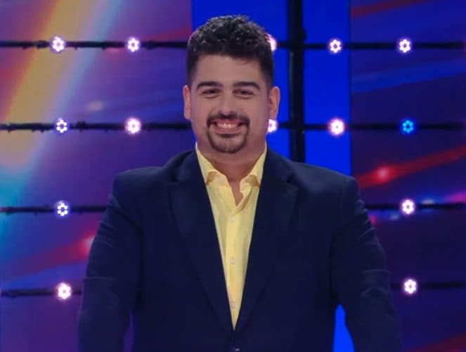 Francesco Gruosso