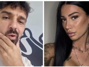 Raimondo Todaro fa chiarezza sul flirt con Gaia Gigli: &#8220;Dicono che stiamo insieme&#8221;