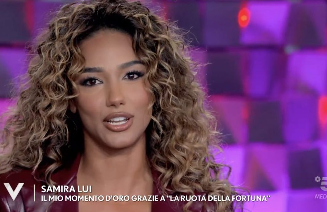 La Famiglia Di Samira Lui Il Legame Con I Nonni E Il Padre Mai Visto La Famiglia Di Samira Lui Il Legame Con I Nonni E Il Padre Mai Visto