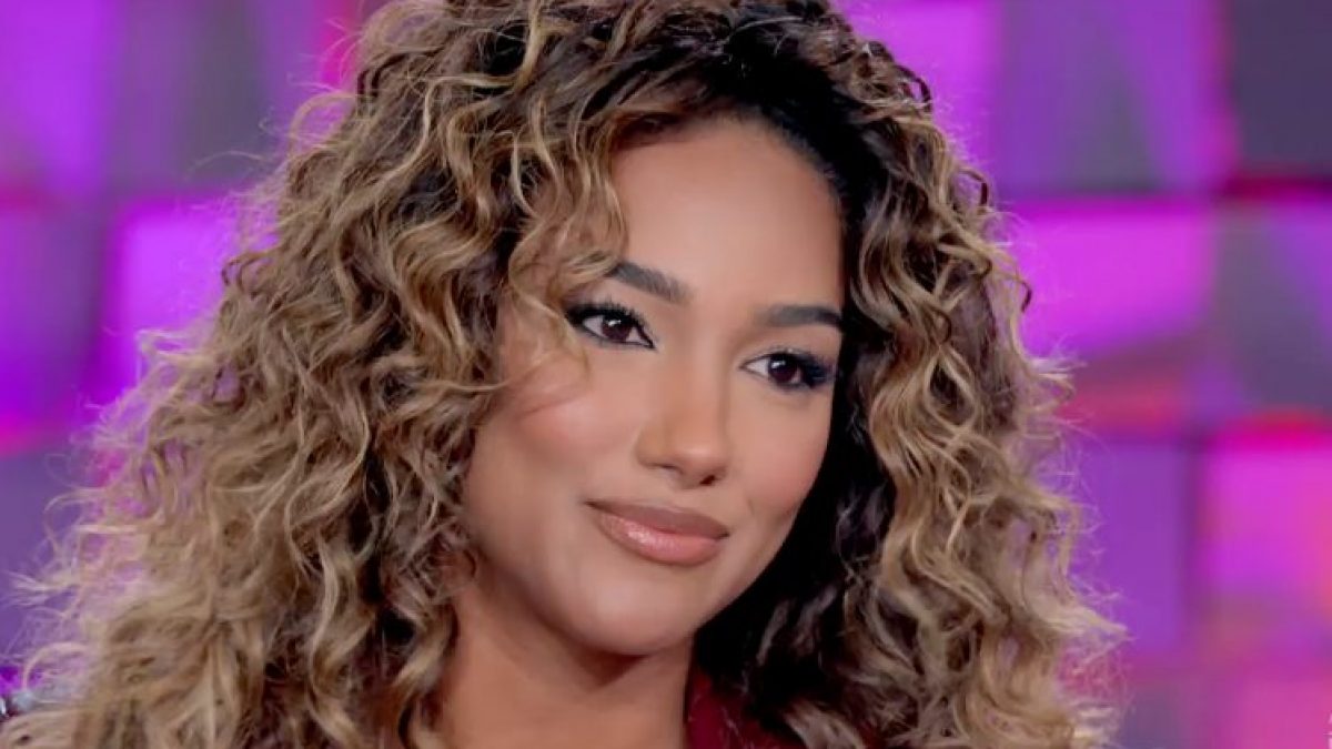 Samira Lui Sparita Da Instagram Cosa Successo Al Profilo Della 