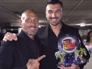 Il primo concorrente scelto per il Grande Fratello è stato già in televisione: ecco chi è Matteo Azzali