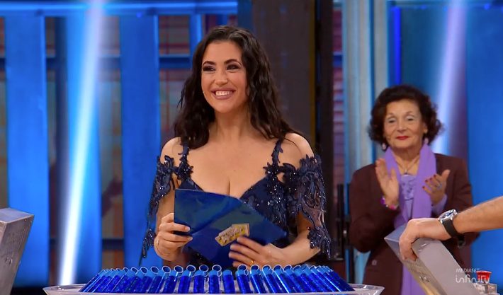 Chi Sofia Bartoli La Veterinaria Del Salottino Di Avanti Un Altro chi-sofia-bartoli-la-veterinaria-del-salottino-di-avanti-un-altro