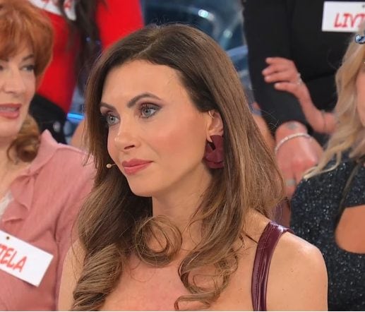 Agnese De Pasquale, Dama del Trono Over