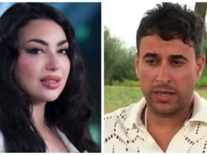 &#8220;Jenny Guardiano repressa e sottomessa a Tony Renda&#8221;, lei sbotta e risponde per le rime