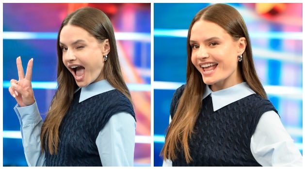 Chi è Marina Valdemoro Maino, attrice e content creator a Tale e Quale Show: la carriera e la vita privata