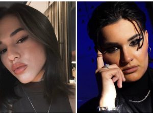 Maria Esposito rompe il silenzio sulle voci di una storia con Silvia Uras: &#8220;Mi rende felice come non mai&#8221;