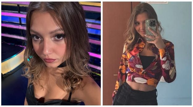 Nicla Ozenda: la voce giovane e talentuosa dietro La Ruota della fortuna