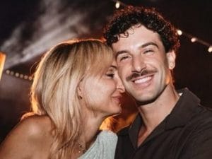 Veronica Peparini e Andreas Muller sposi, tutti i dettagli: location, invitati e la serenata prima delle nozze