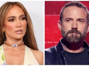 Jennifer Lopez archivia Ben Affleck: &#8220;Il divorzio da lui è stata la cosa migliore che potesse capitarmi&#8221;