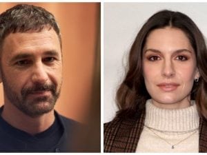 Raoul Bova e Beatrice Arnera beccati insieme a pranzo: &#8220;Baci, carezze furtive e un pianto inaspettato&#8221;