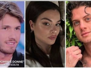 &#8220;Raffaella Scuotto insieme a Federico Nicotera dopo Brando Ephrikian&#8221;, lei interviene e fa chiarezza