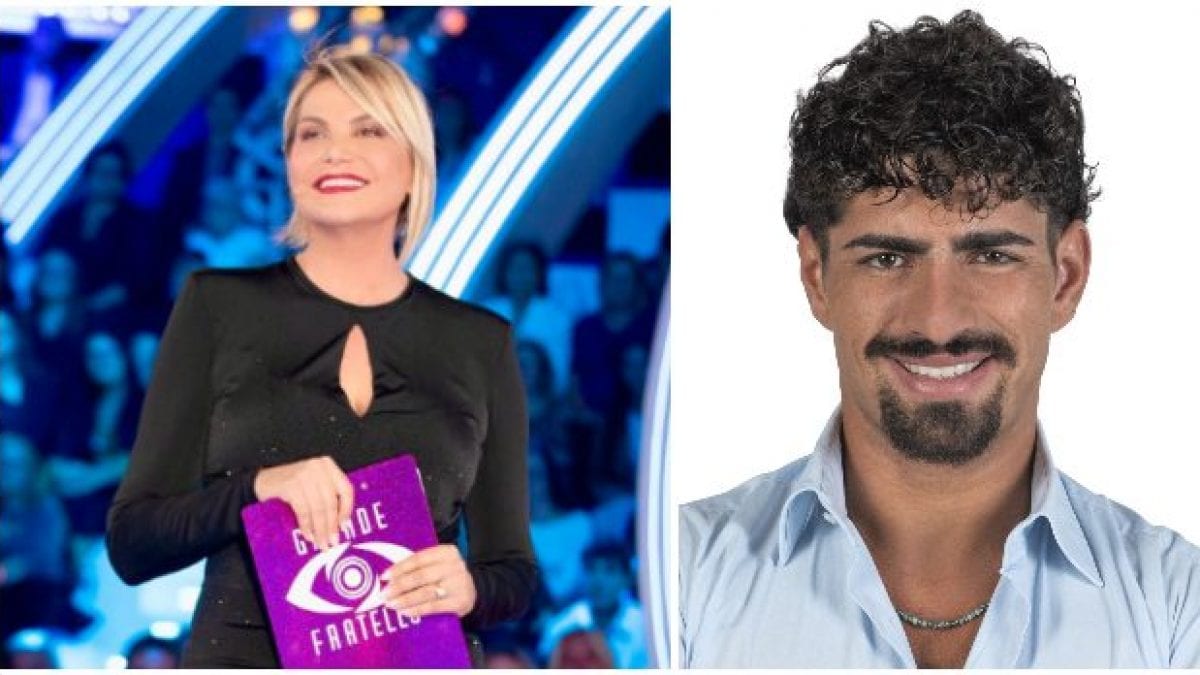 Per gentile concessione dell’ufficio stampa Endemol Shine Italy