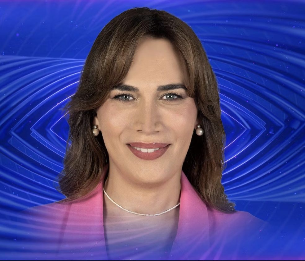 Ivana Castorina, concorrente del GF