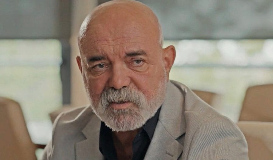 Sezai, personaggio di Tradimento