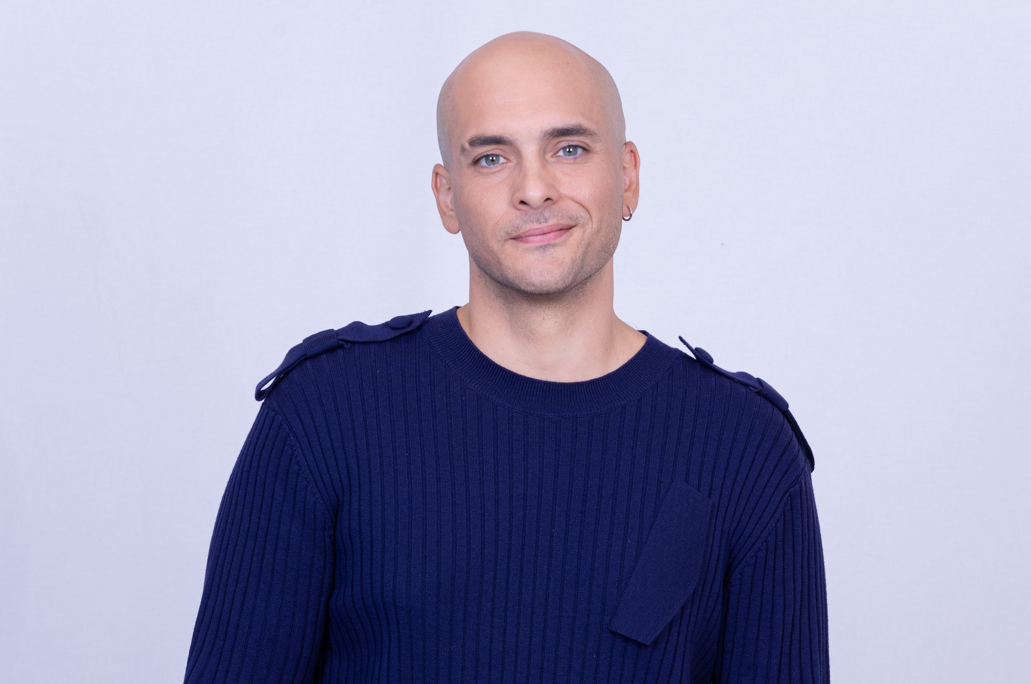 Tony Maiello