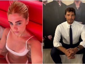 Caroline Tronelli lascia Instagram, la fidanzata di Stefano De Martino non ha gradito l’eccessiva attenzione