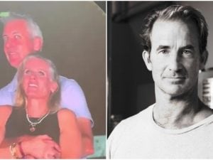Scandalo Coldplay, Kristin Cabot divorzia dal marito Andrew e la ex di lui attacca: &#8220;È uno str**, se l&#8217;è cercata&#8221;
