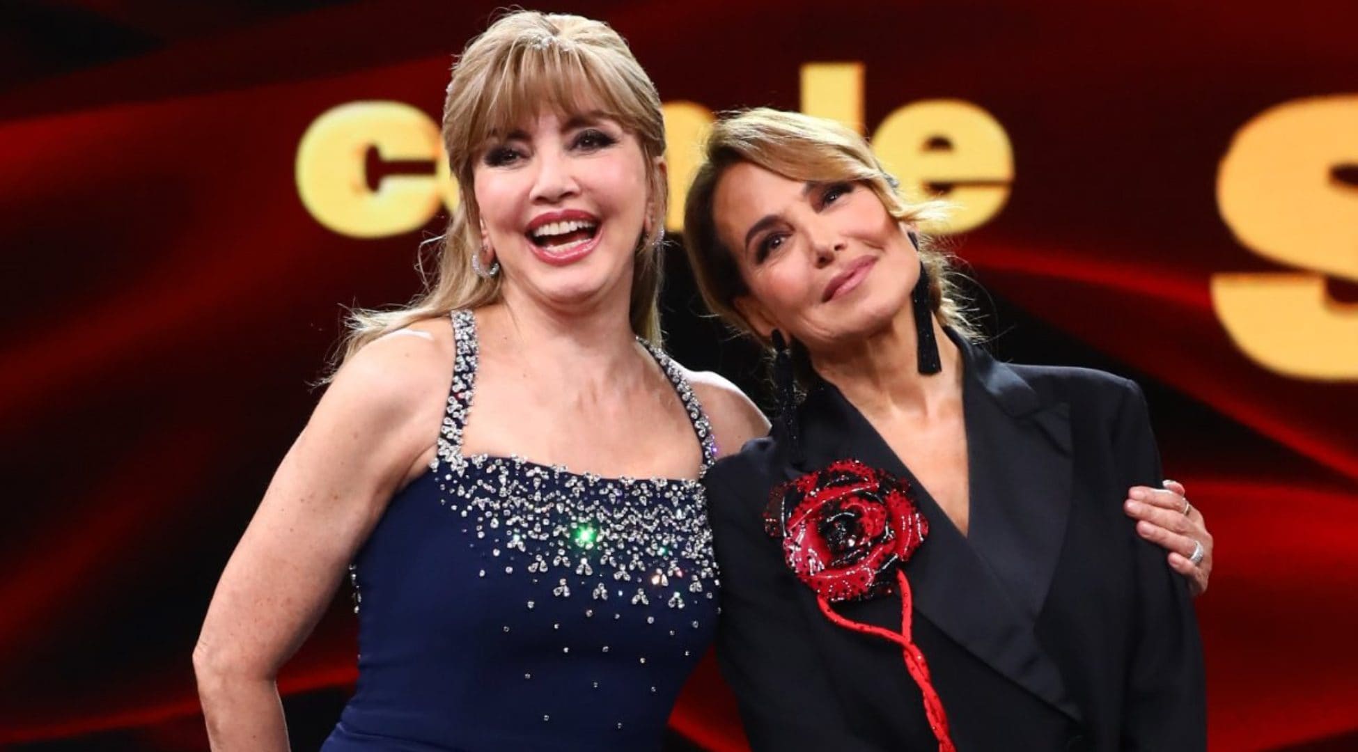 Barbara D'Urso: "La verità su uscita da Mediaset potrei raccontarla a