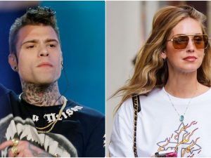La dedica di Fedez a Chiara Ferragni in concerto: “Non rinnegherò mai la nostra storia”