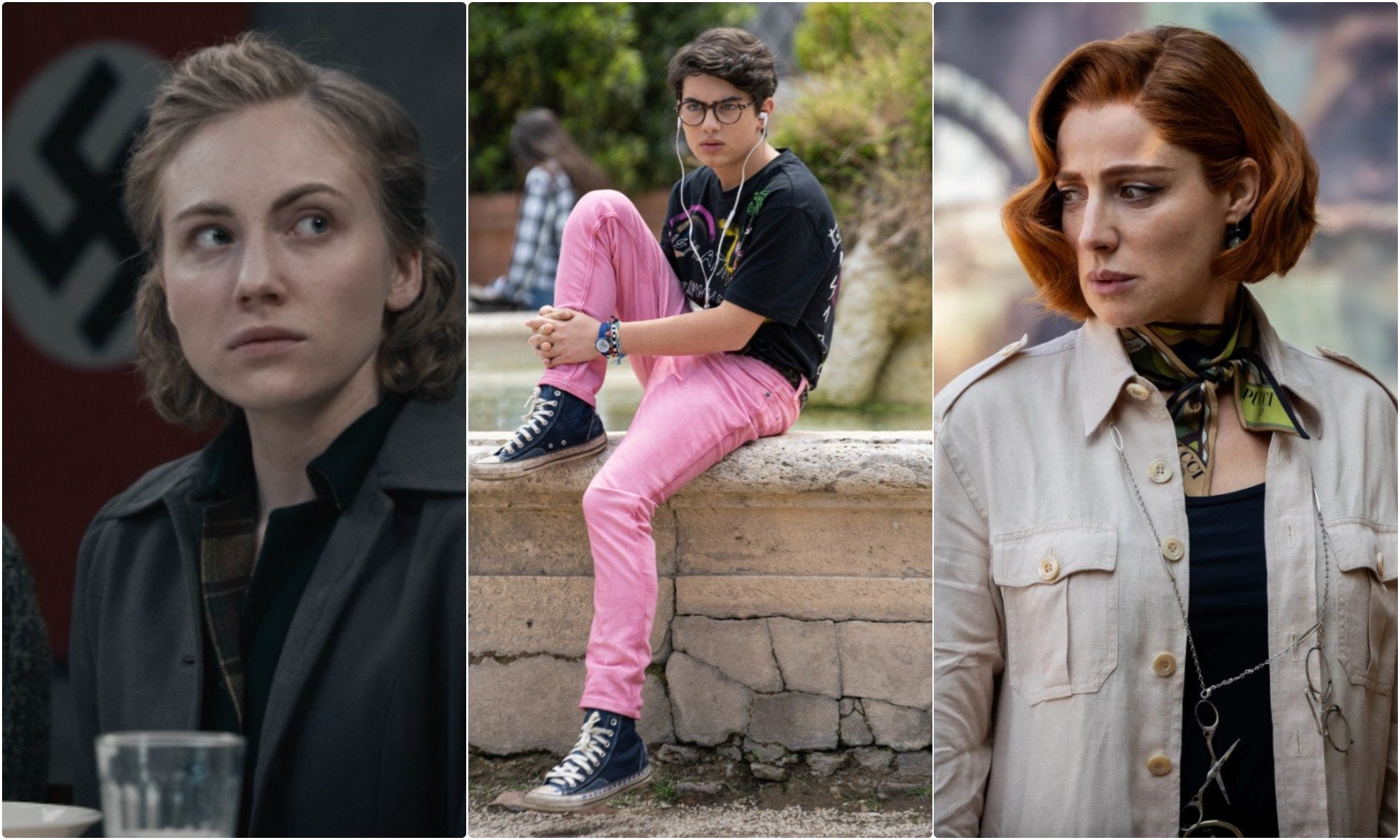 Oscar 2026: ecco i 24 film iscritti per rappresentare l'Italia come miglior film internazionale