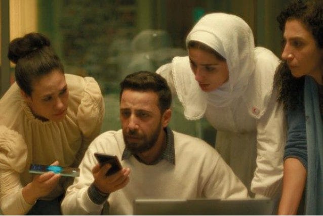 The Voice of Hind Rajab, il film su Hind uccisa a Gaza a soli 6 anni: "Un grido di soccorso che il mondo poteva sentire"