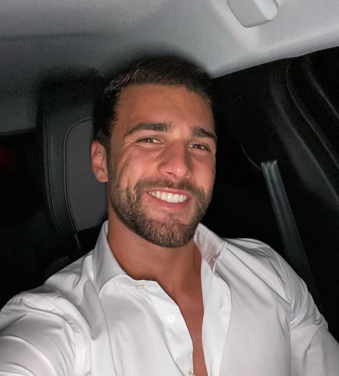 La vita privata di Flavio Ubirti, nuovo tronista di Uomini e Donne
