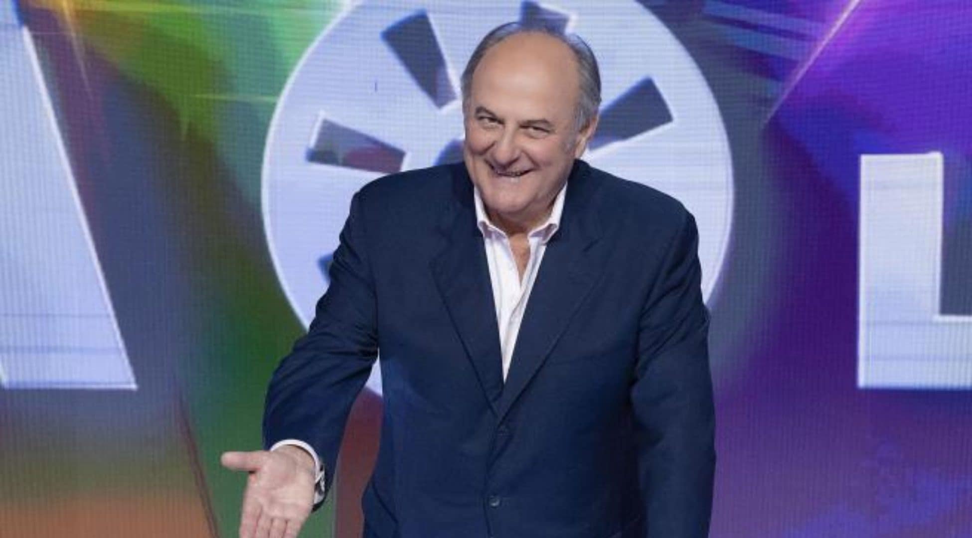 Gerry Scotti non si ferma: arriva la Seconda Chance della Ruota della Fortuna