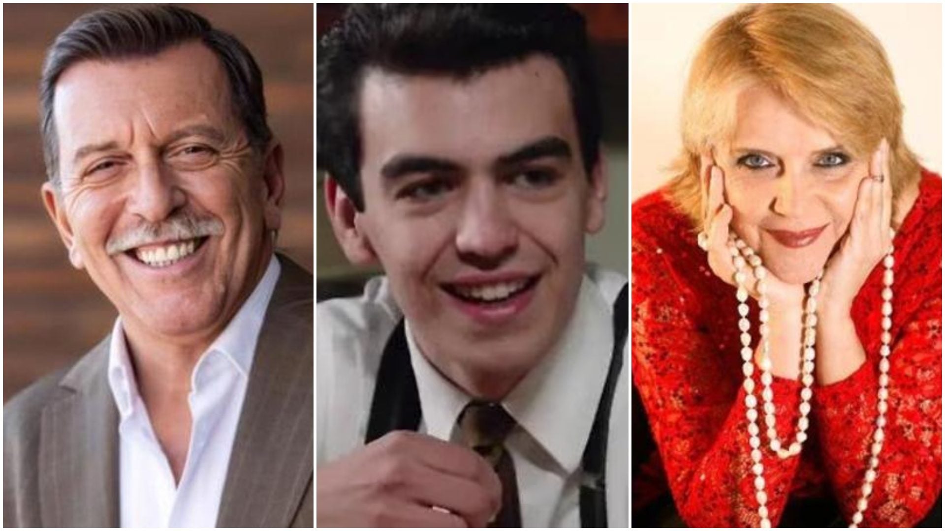 Il paradiso delle signore 8 nel segno di Pietro Genuardi, Andrea Savorelli e Valentina Tomada