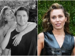 Liam Hemsworth sposerà Gabriella Brooks: &#8220;L&#8217;ex moglie Miley Cyrus conosceva la modella&#8221;, cosa è emerso