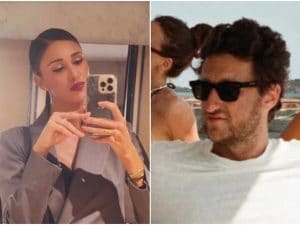 Belen Rodriguez frequenta Stefano Belingardi Clusoni: &#8220;Sbandiera ai quattro venti il nuovo amore&#8221;, chi è lui