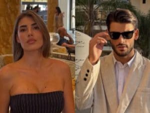 &#8220;Martina De Ioannon e Ciro Solimeno in crisi&#8221;, la verità sul rapporto tra gli ex di Uomini e Donne