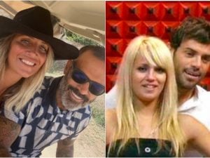L&#8217;amore tra Ascanio Pacelli e Katia Pedrotti, dalla casa del GF ad oggi: una storia lunga 20 anni