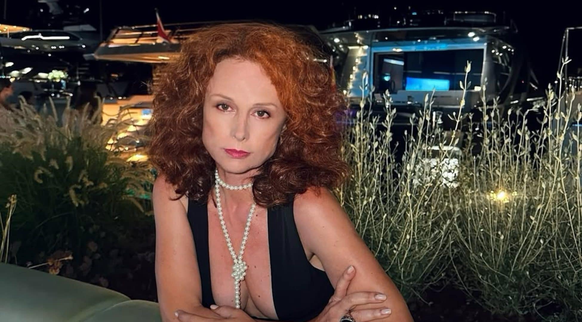 Beatrice Luzzi: “Invidiata perché opinionista del Grande Fratello”, ma ...