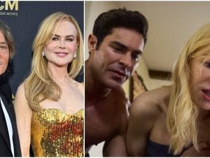 Perché Keith Urban ha lasciato Nicole Kidman, la rabbia per le scene di sesso di lei: &#8220;Tra loro nessuna intimità&#8221;